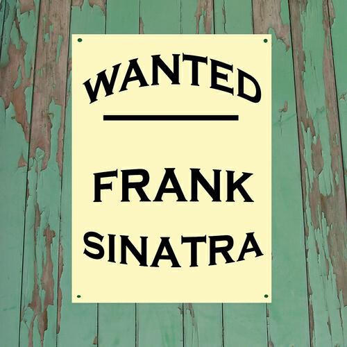 FRANK SINATRA - On the Road to Mandalay