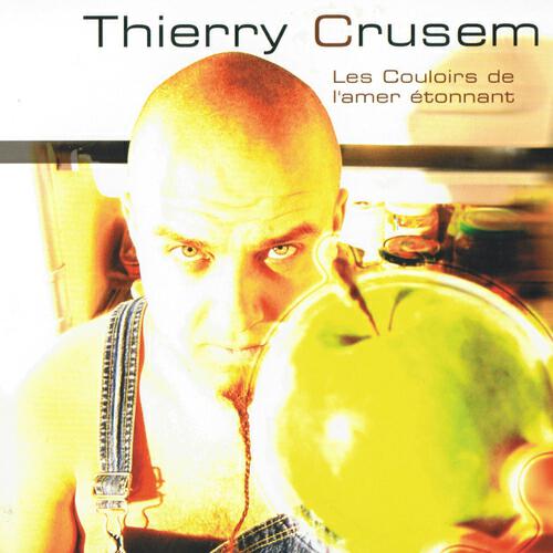 Thierry Crusem - Les graines de milet