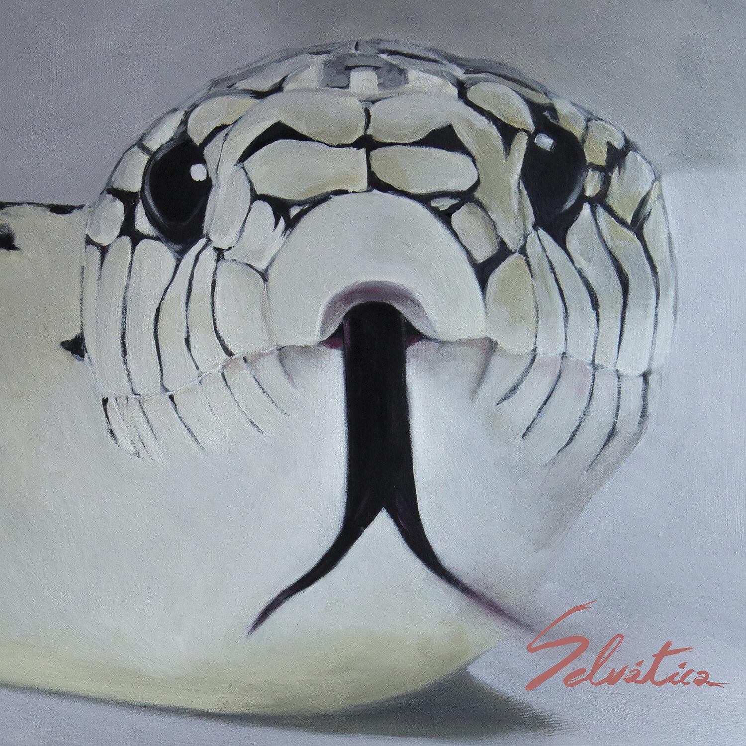 Selvática - Serpiente