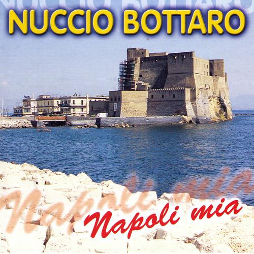 Постер альбома Napoli Mia