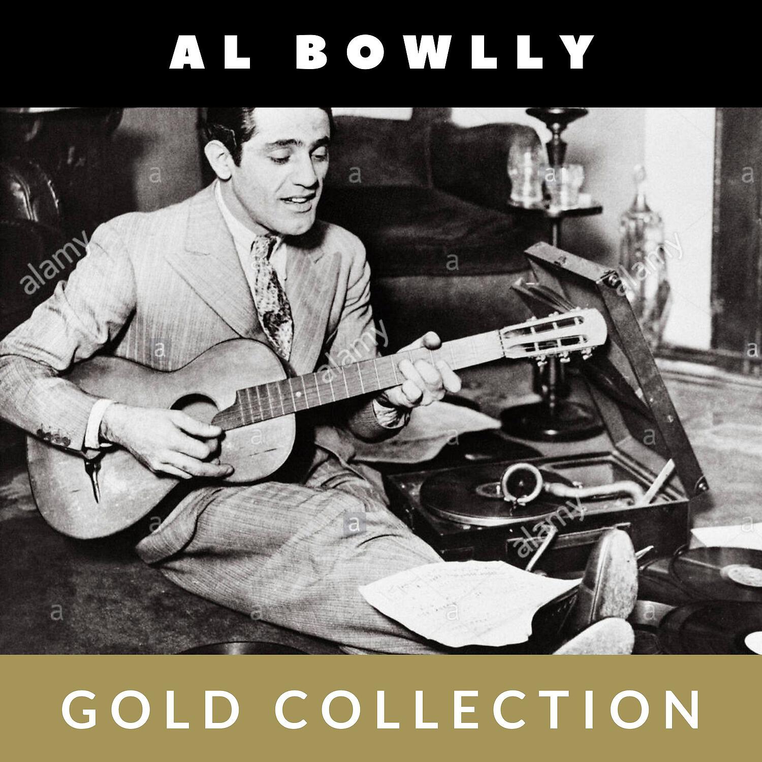 Al Bowlly - You Couldn't Be Cuter
