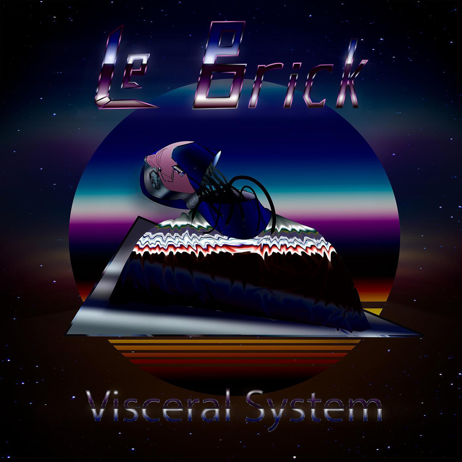 Постер альбома Visceral System