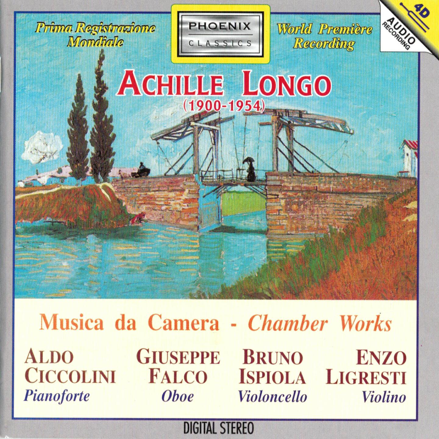 Aldo Ciccolini - Sonatina in Si bemolle maggiore : III. Allegro vivace