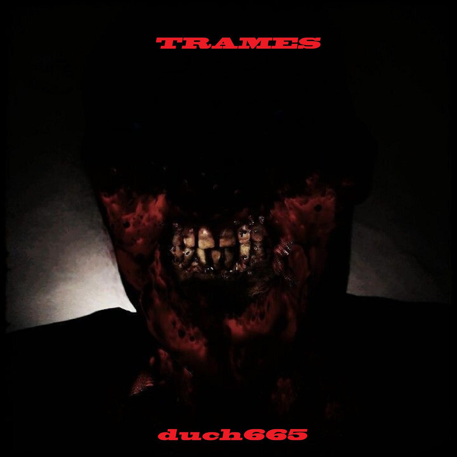 Duch665 - Nebuleuse
