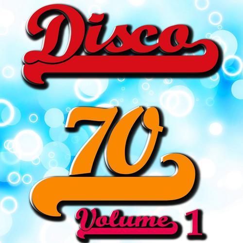 Постер альбома Disco 70 Collection, Vol. 1