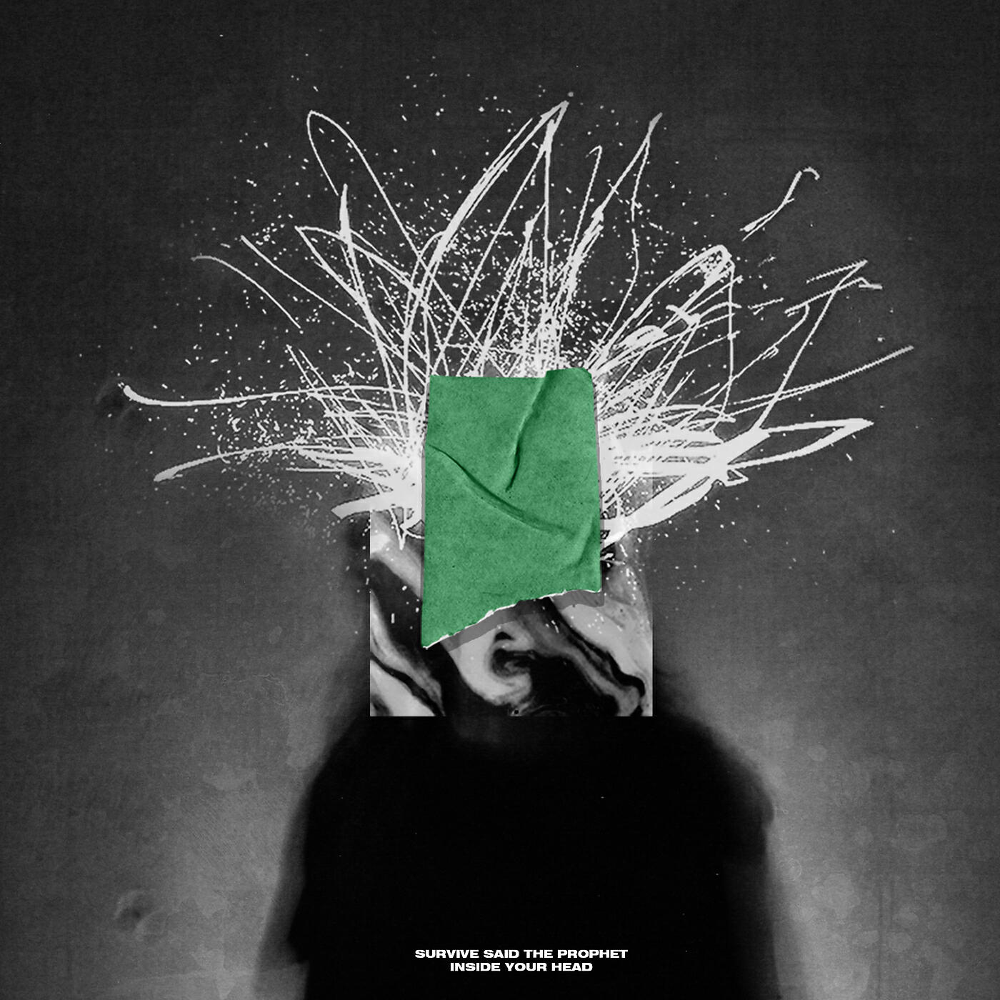 Survive said the prophet. Mukanjyo survive said the prophet. Группа survive said the. Исполнитель mukanjyo. Survive said the prophet yosh.