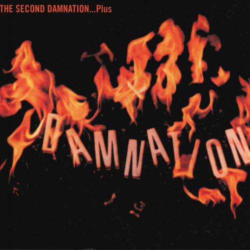 Постер альбома The Second Damnation Plus