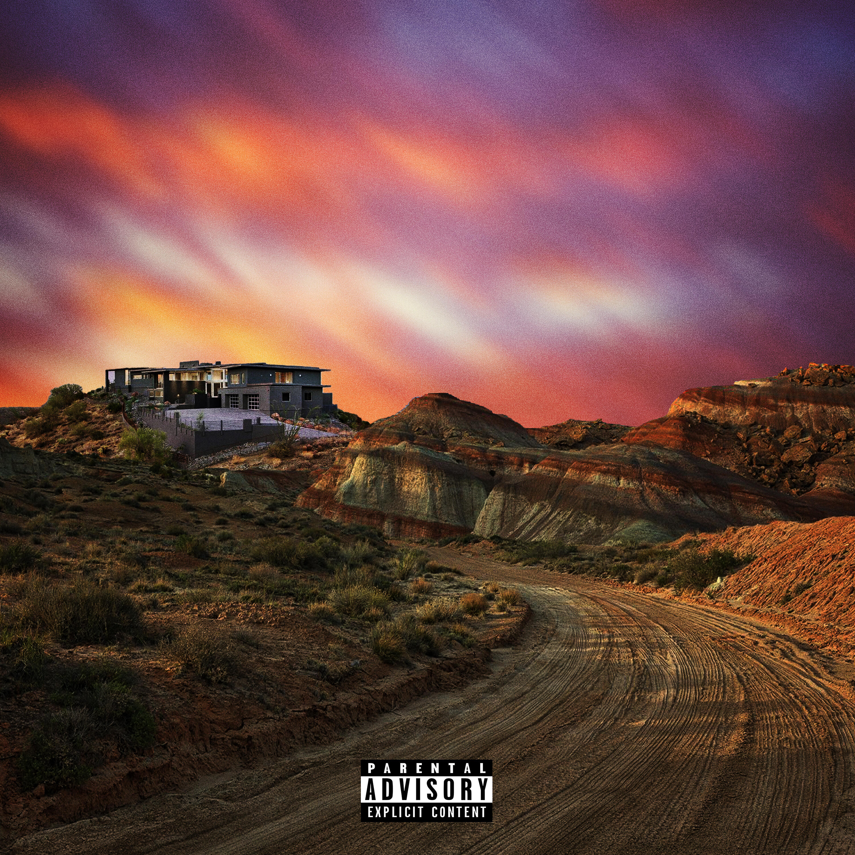 Karon The Don - The Bay (feat. Spliff, J Minix, Ironic & Loom)