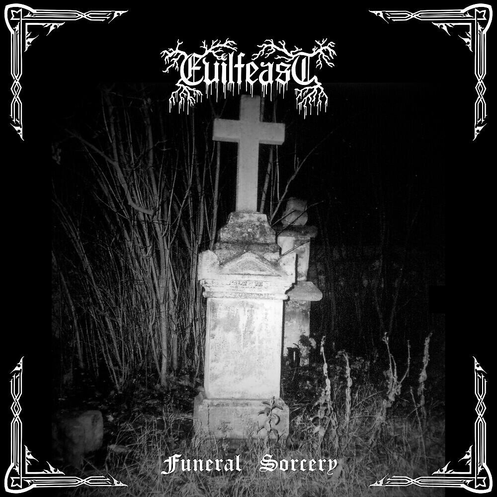 Evilfeast - Krone Aus Kalten Sternen
