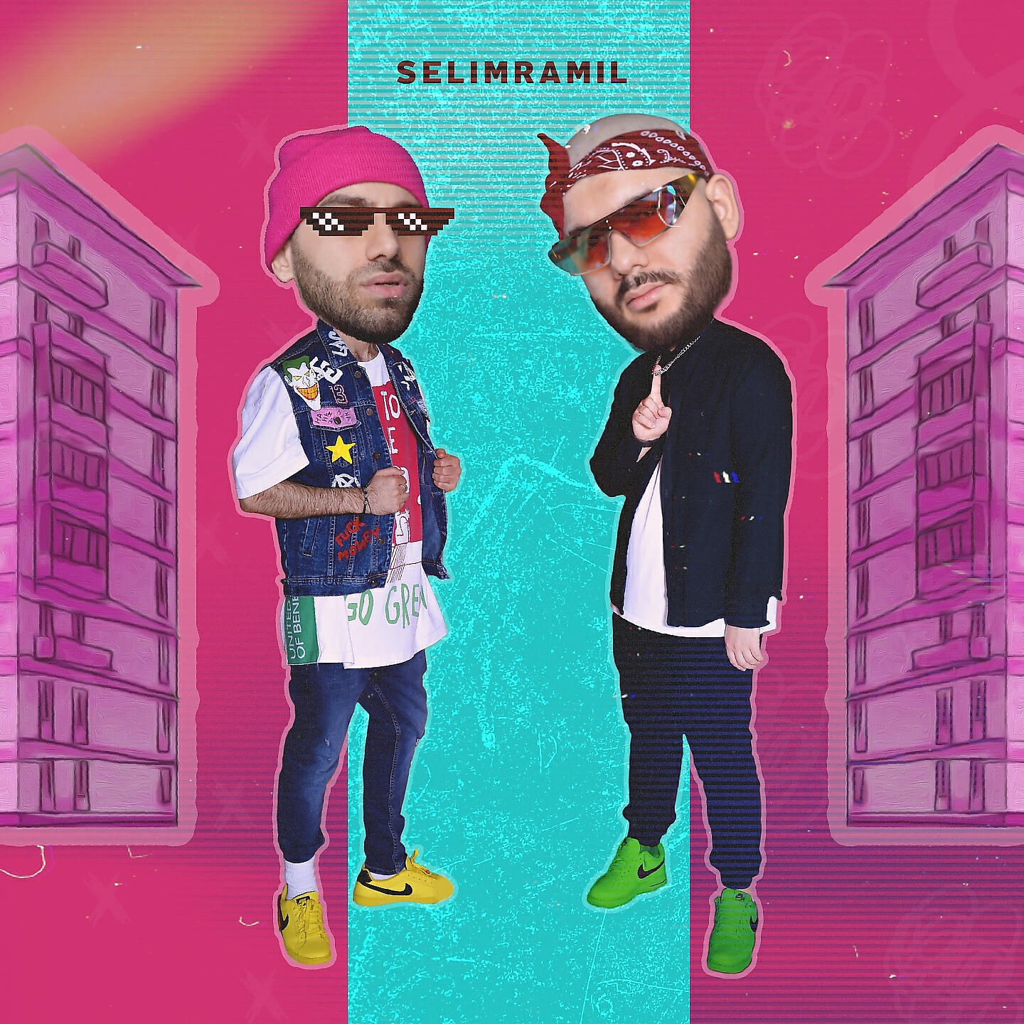 SELIMRAMIL - Соседи
