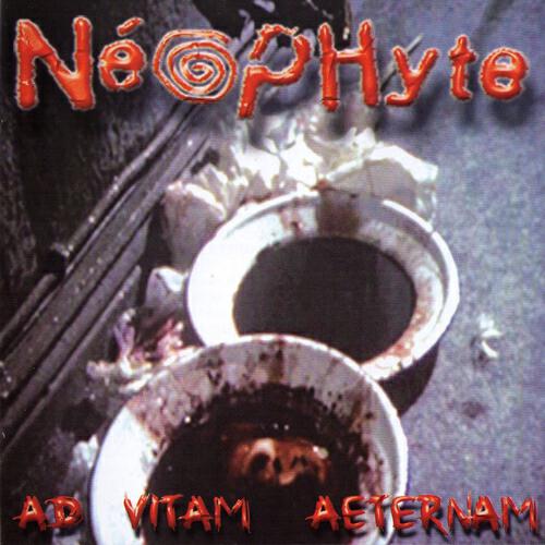 Neophyte - L'axe
