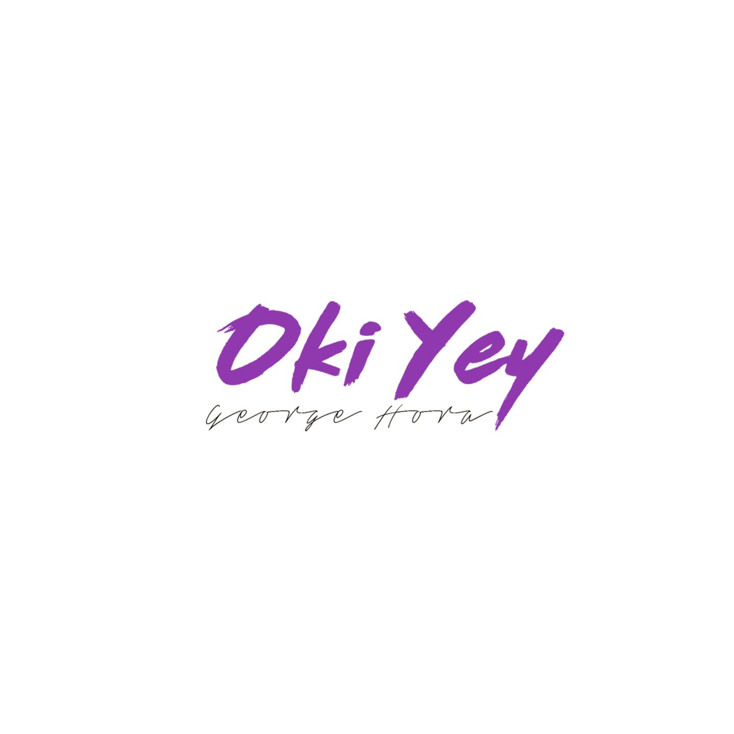 Постер альбома Oki Yey