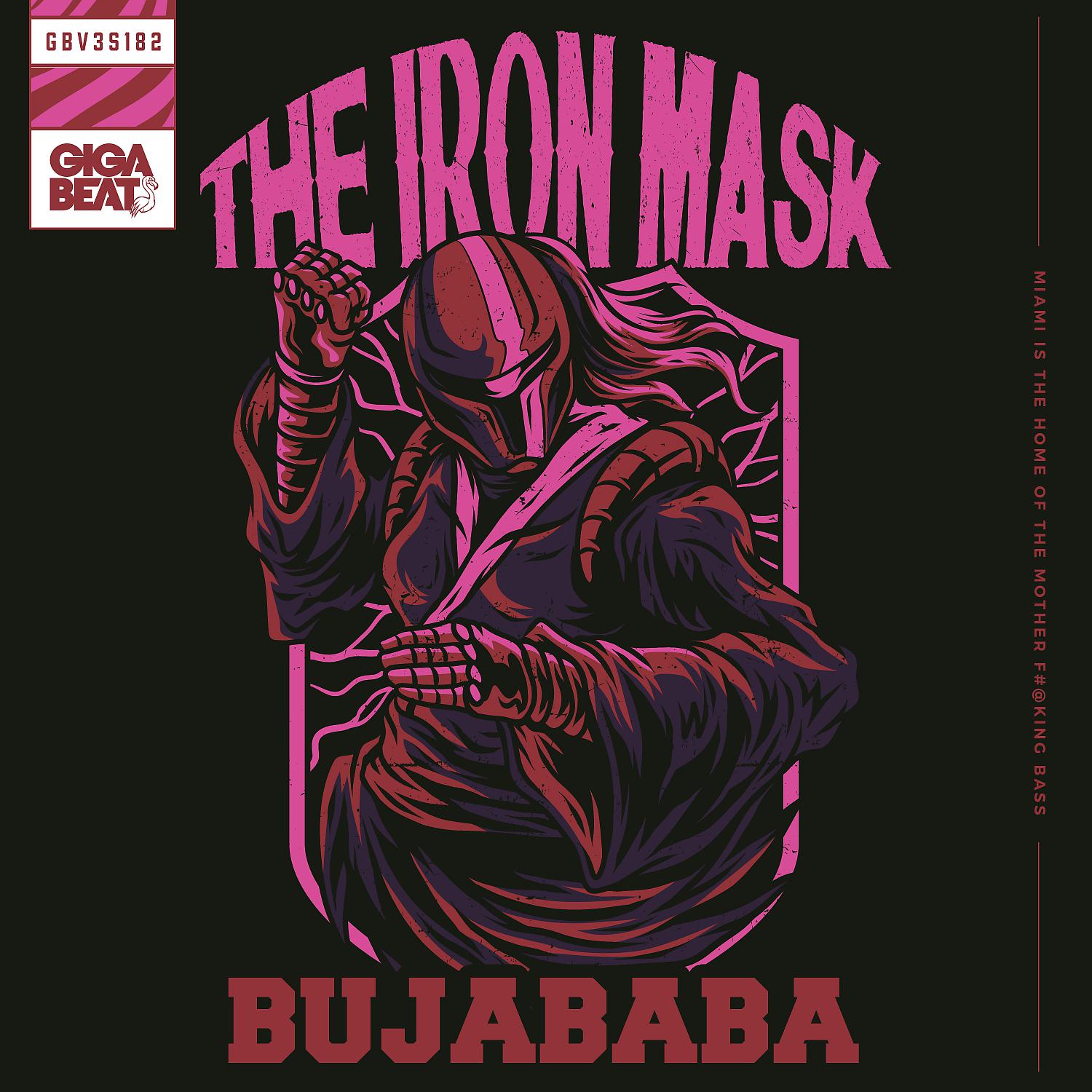 Постер альбома Bujababa