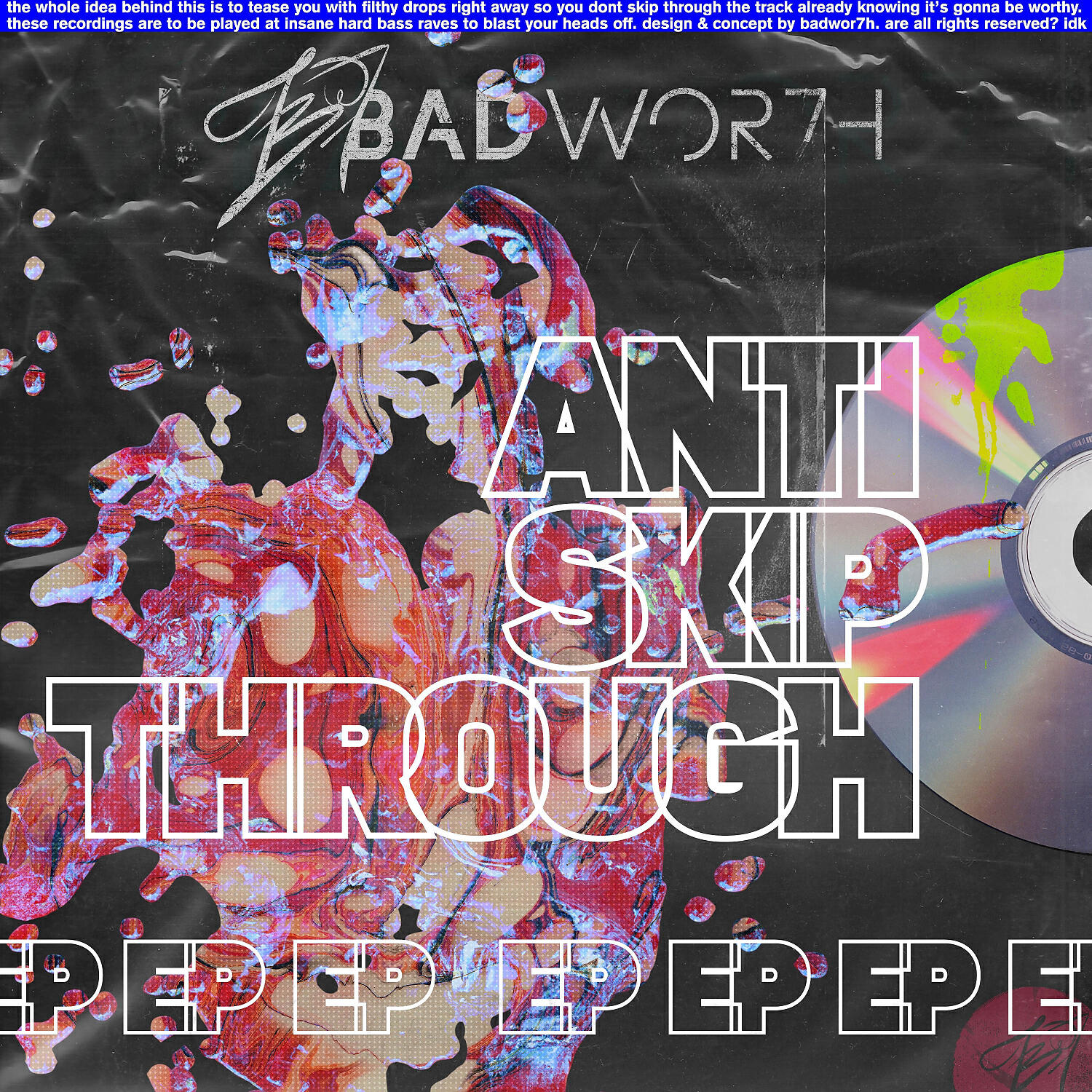 BADWOR7H - Hehe Boi