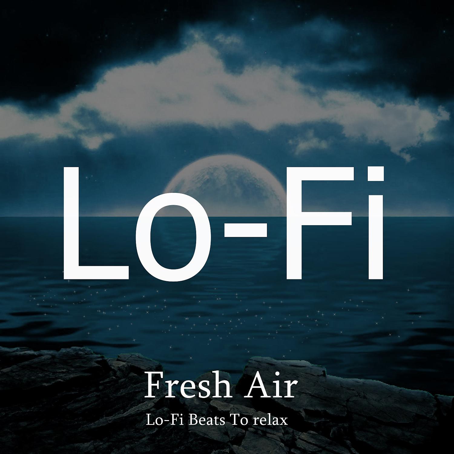 Постер альбома Fresh Air: Lo-Fi Beats To relax