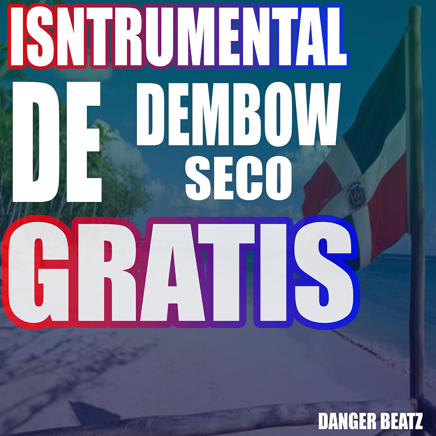 Danger Beatz - Instrumental De Demow Seco 2020 Stilo Liro Shaq (Dj Scuff, Chimbala & Rochy RD Remix)