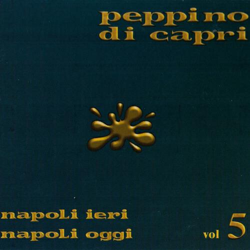 Peppino Di Capri - Aiere