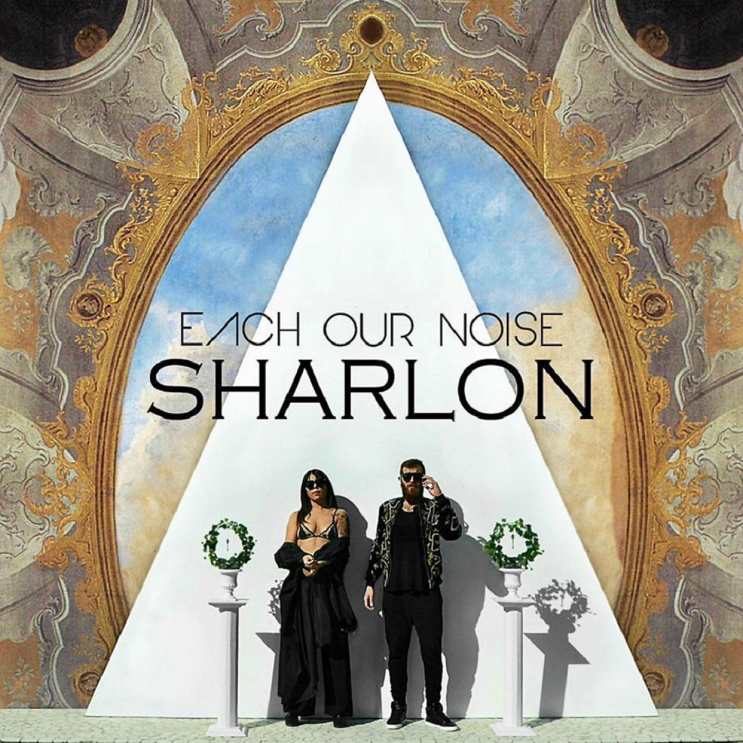 Постер альбома Sharlon