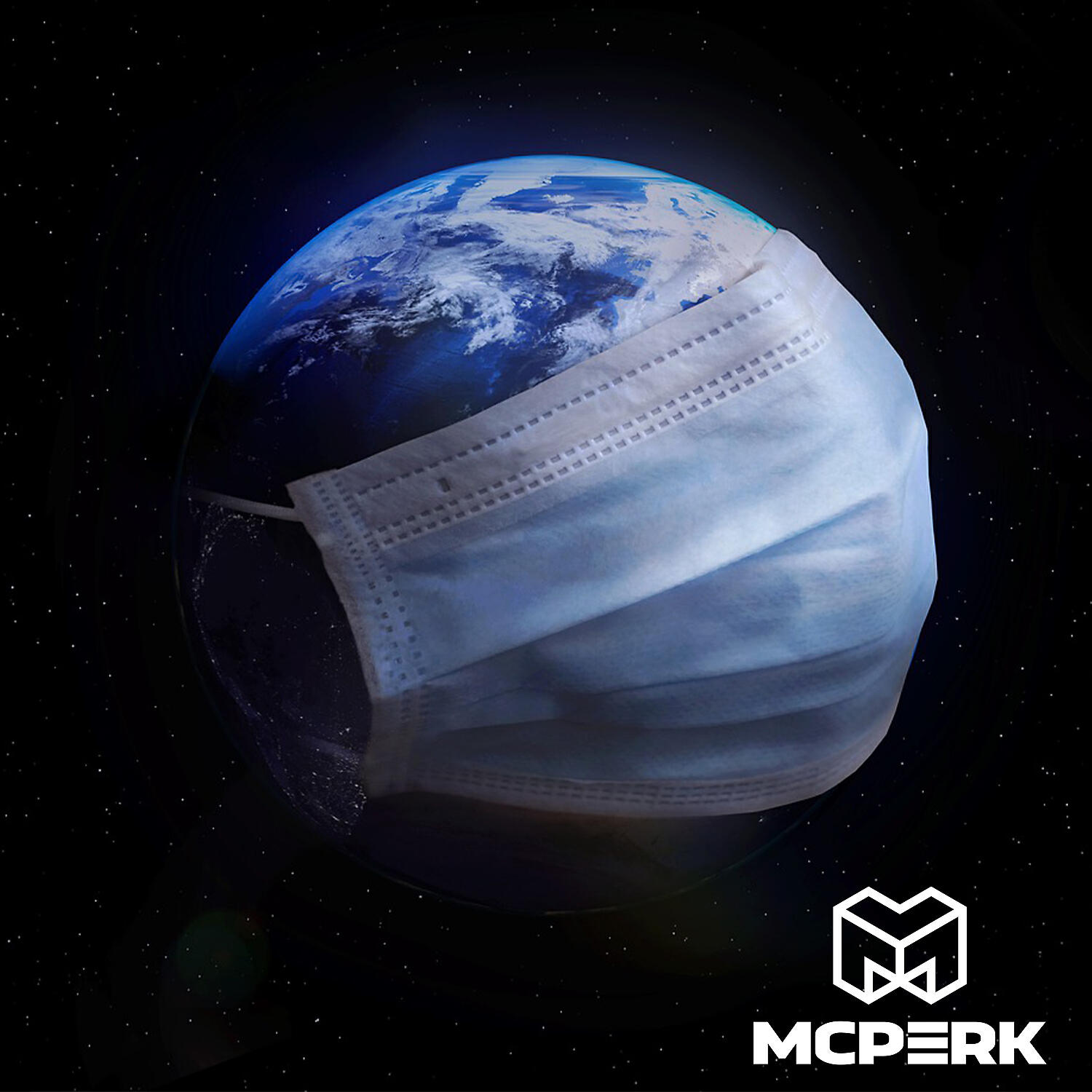 Mcperk - COVID-19 MUSIC