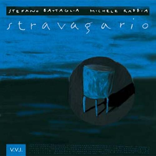Stefano Battaglia - Fluxus