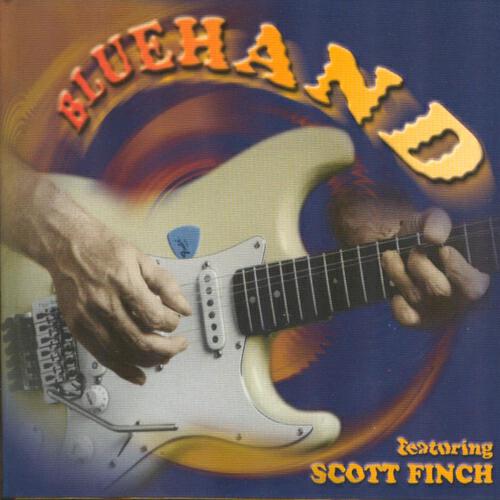 Scott Finch - Lo La Lady