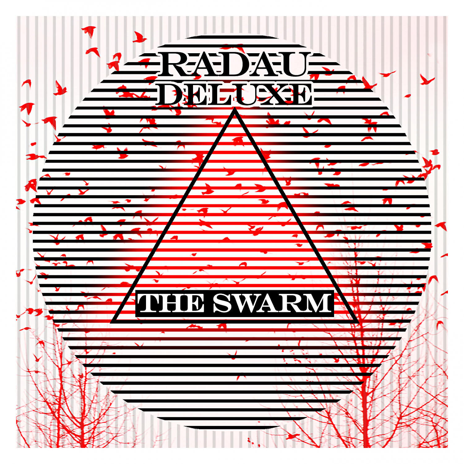 Radau Deluxe - Under The Ground (feat. Danito) (Yves Eaux & Melvin Spix Remix)