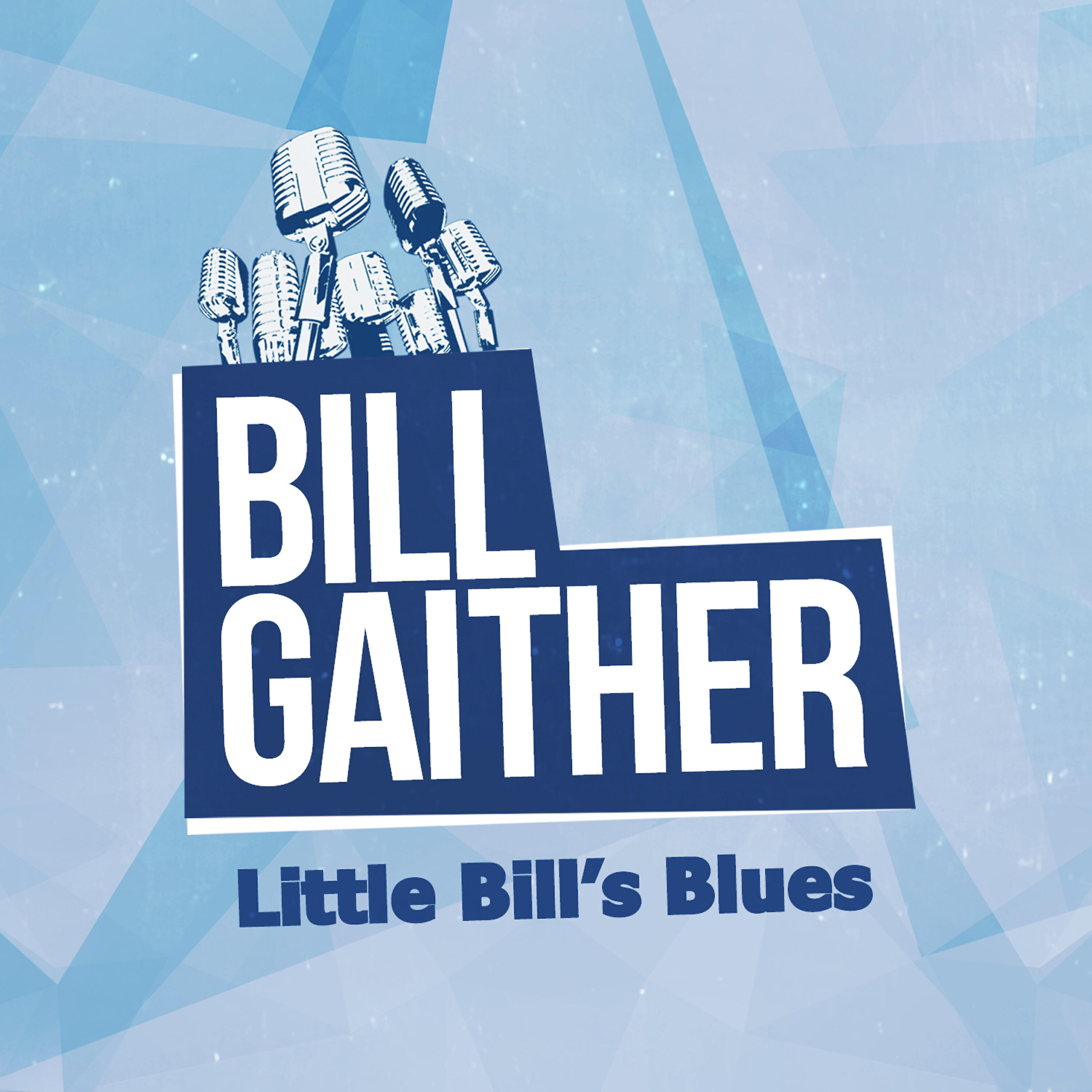 Bill Gaither - Naptown Stomp