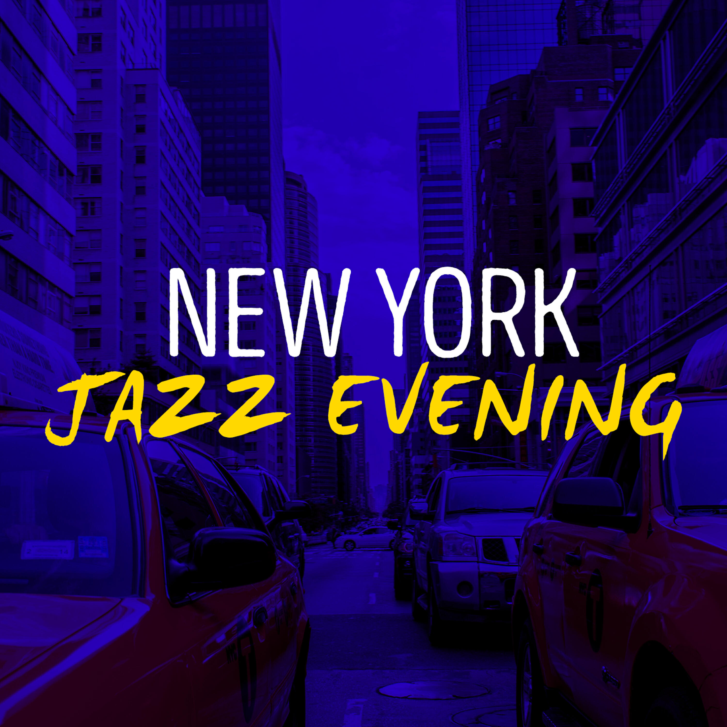 New York Jazz Lounge - Boplicitous Miss