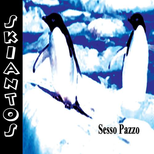 Постер альбома Sesso Pazzo - Unplugged