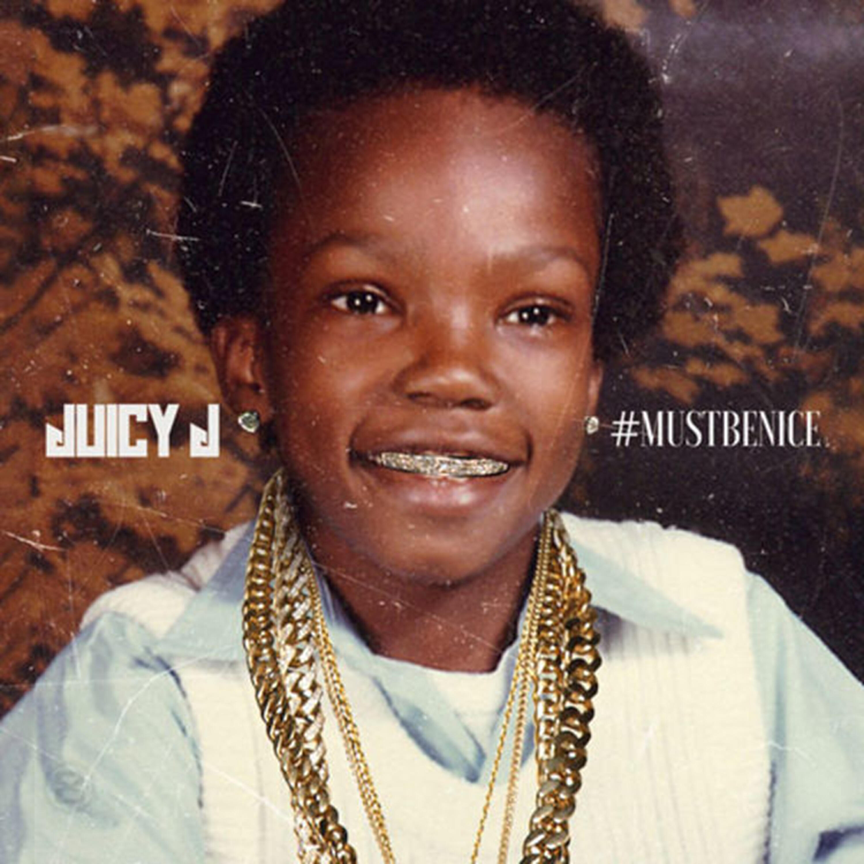 Juicy J - Talk That Talk (feat. Wiz Khalifa & Project Pat)