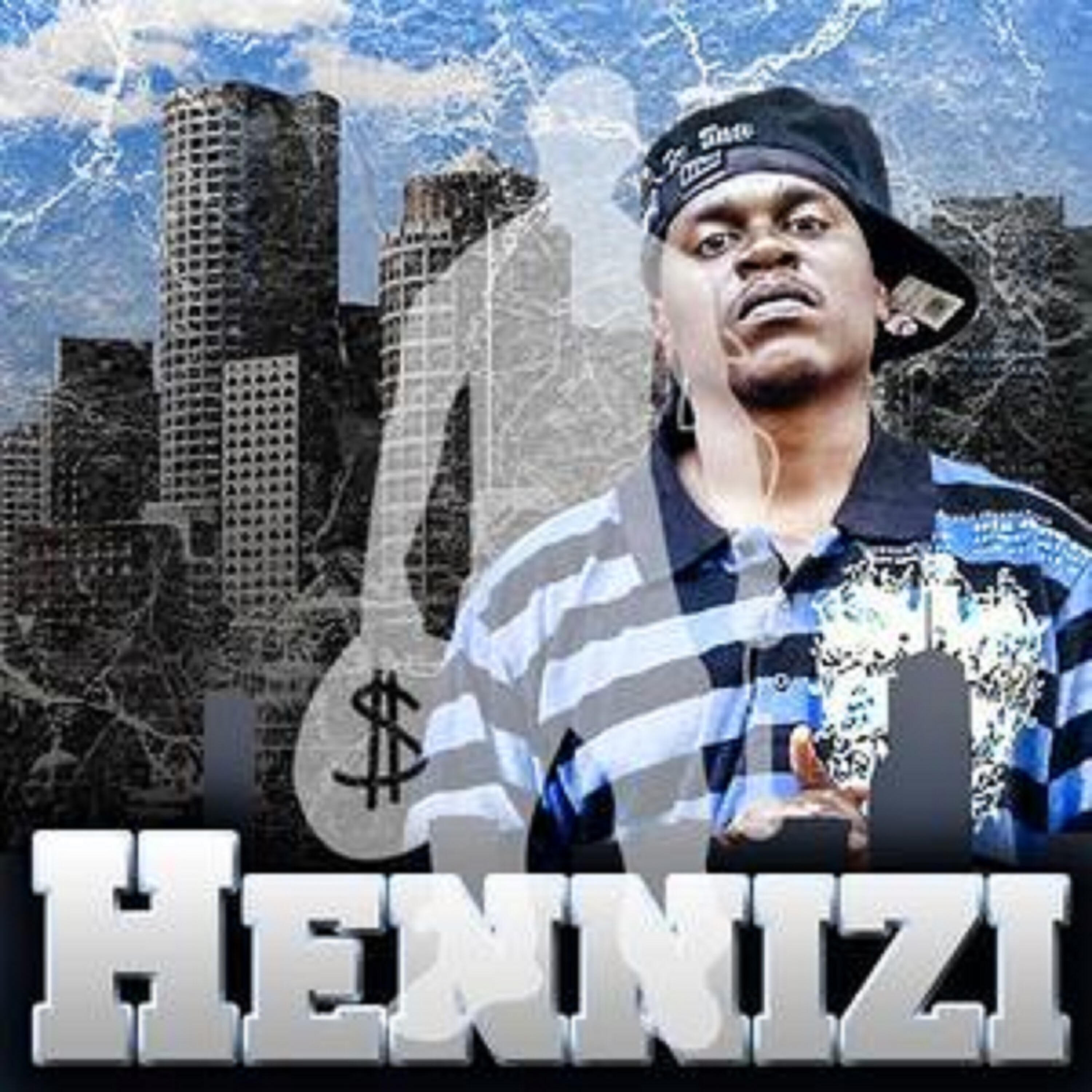 Hennizi Da Don - Brazen Glory Part 2