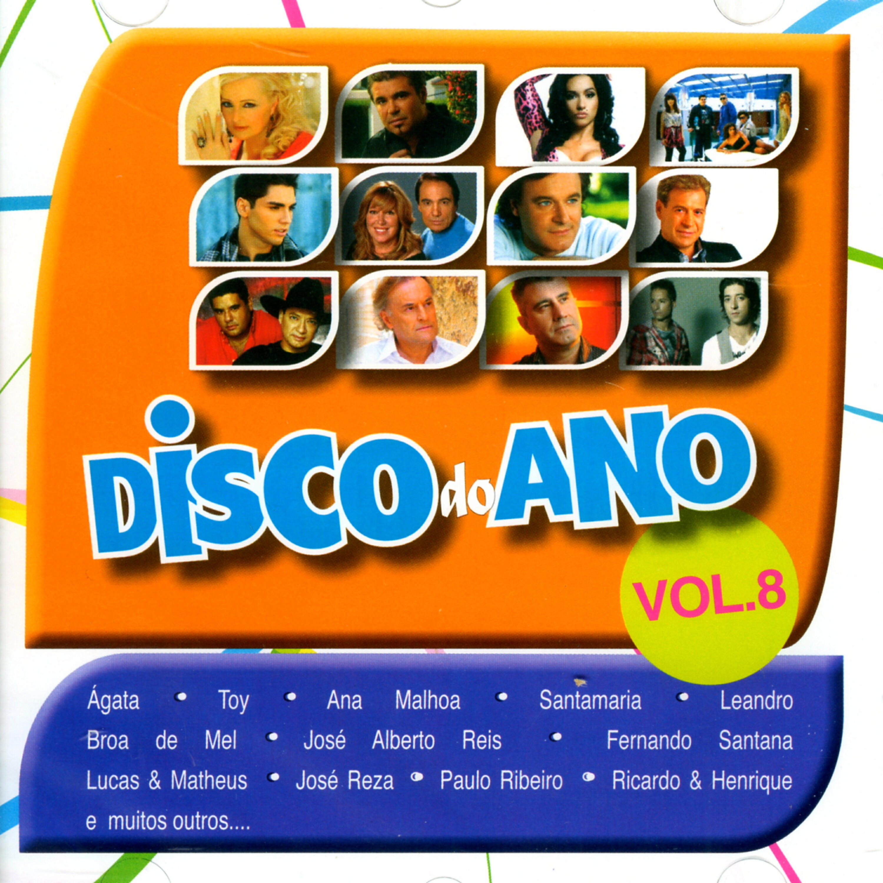 Agata - Enquanto Fores Dela