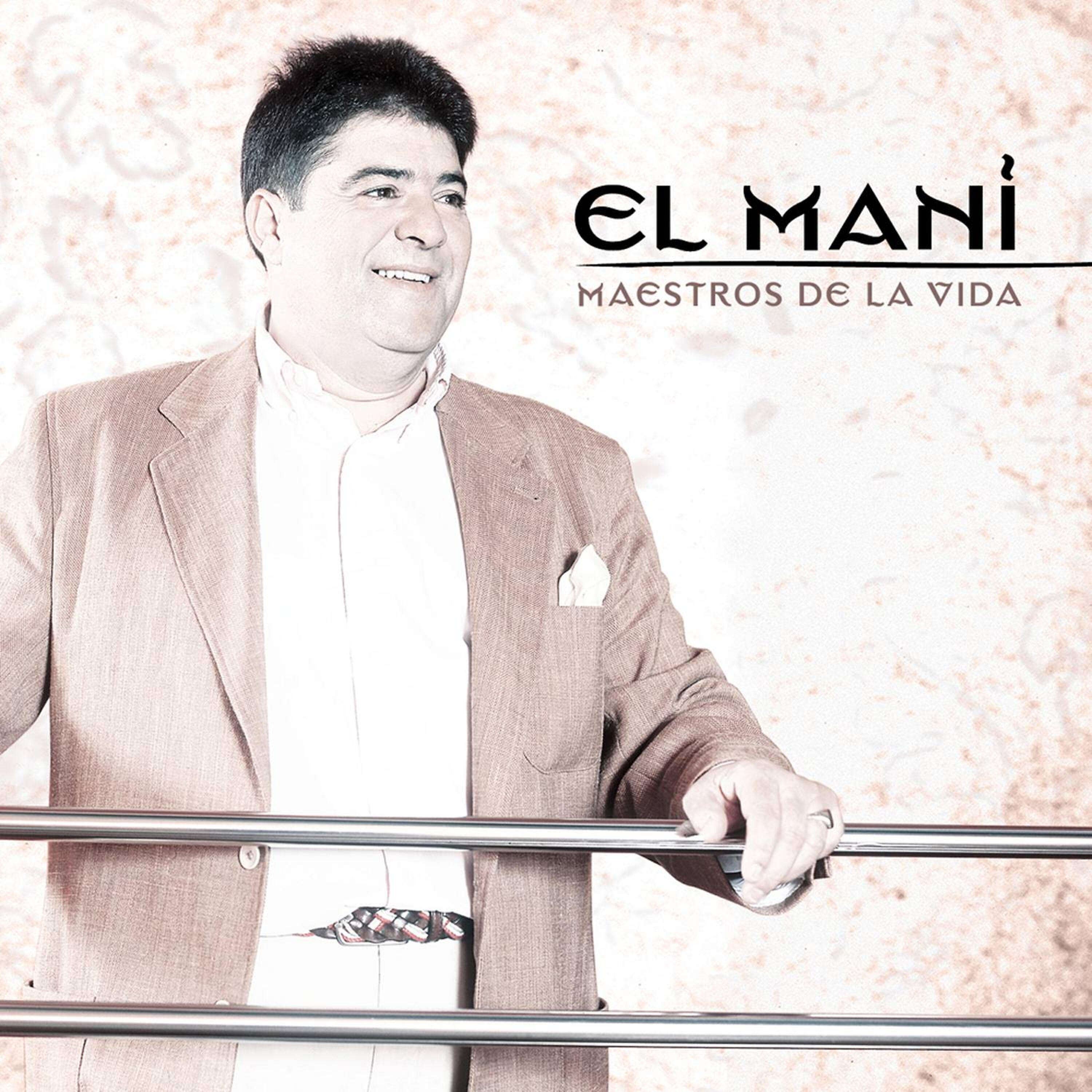 Jose Manuel El Mani - Cuando el Rio Suena