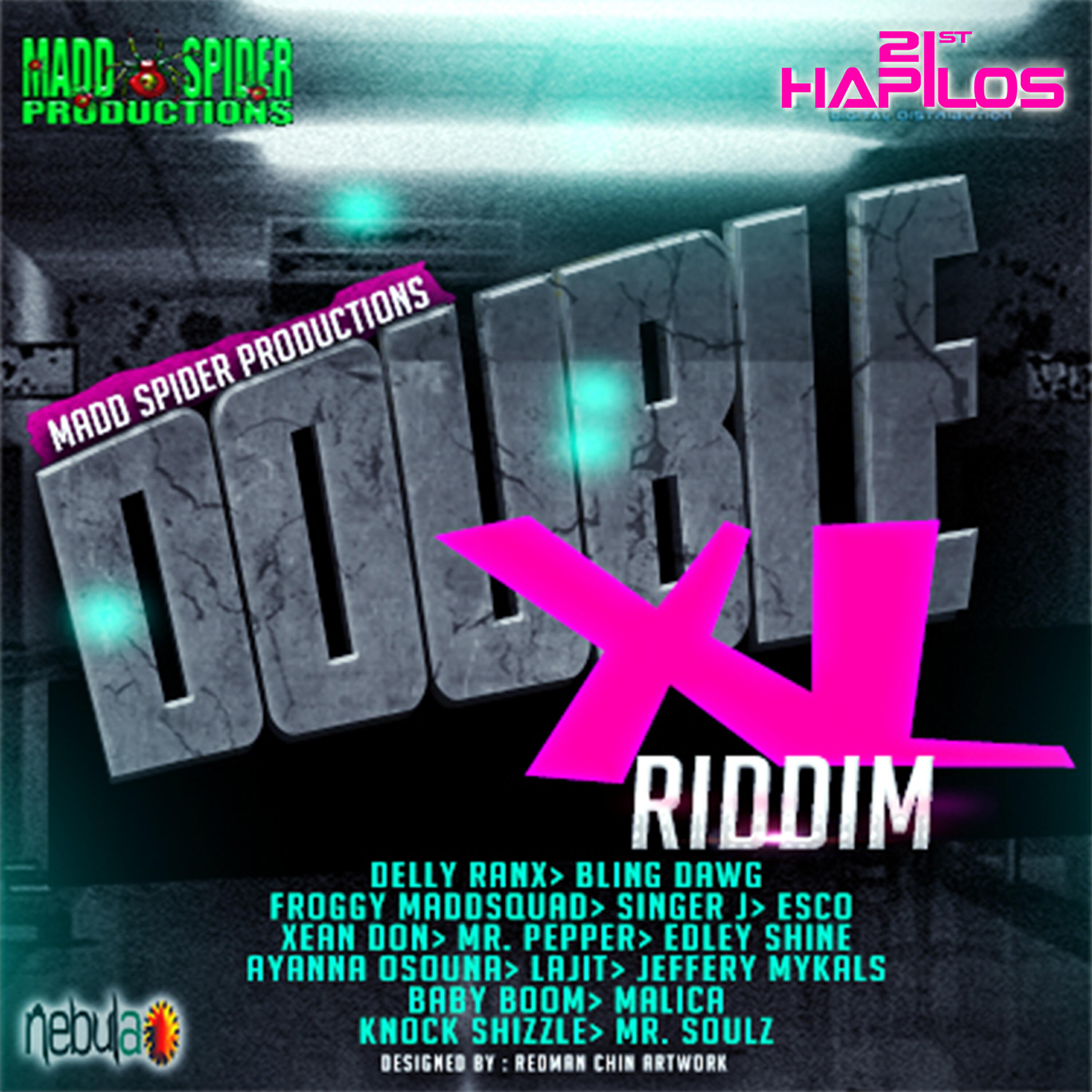 Delly Ranx - Yard & Broad Boss