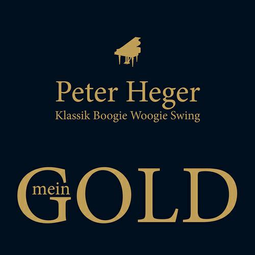 Peter Heger - Man(n) müsste Klavier spielen können