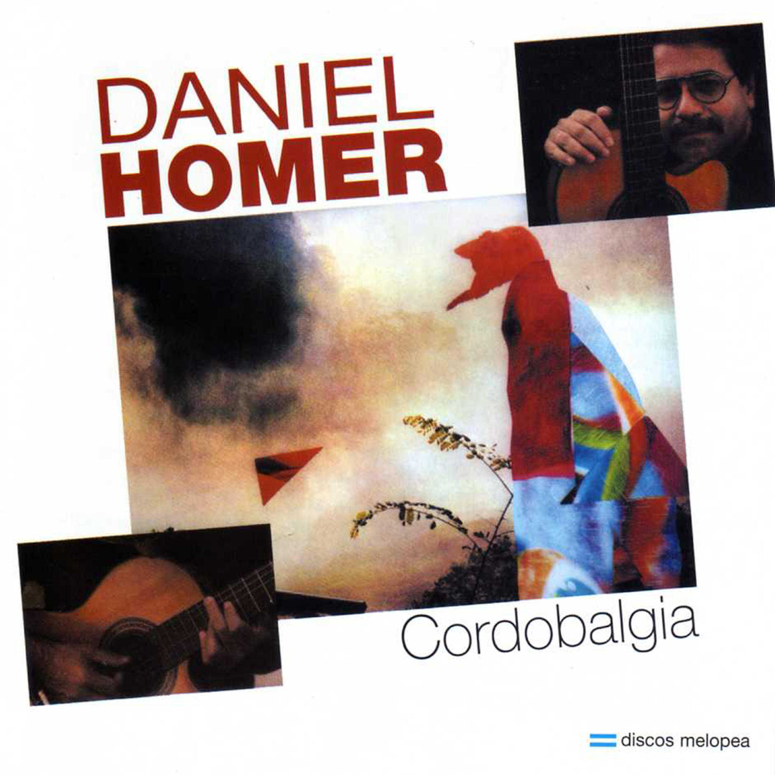 Daniel Homer - La Chany