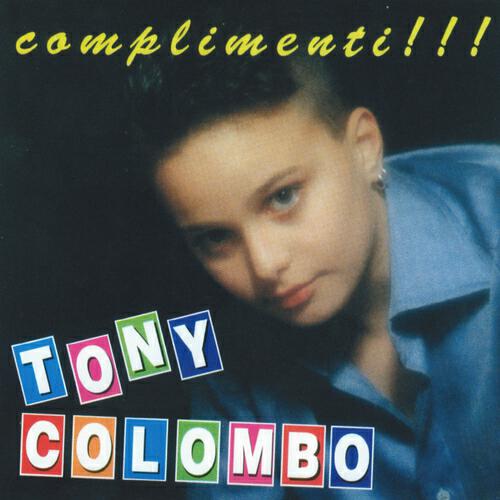 Tony Colombo - Io amo tua sorella