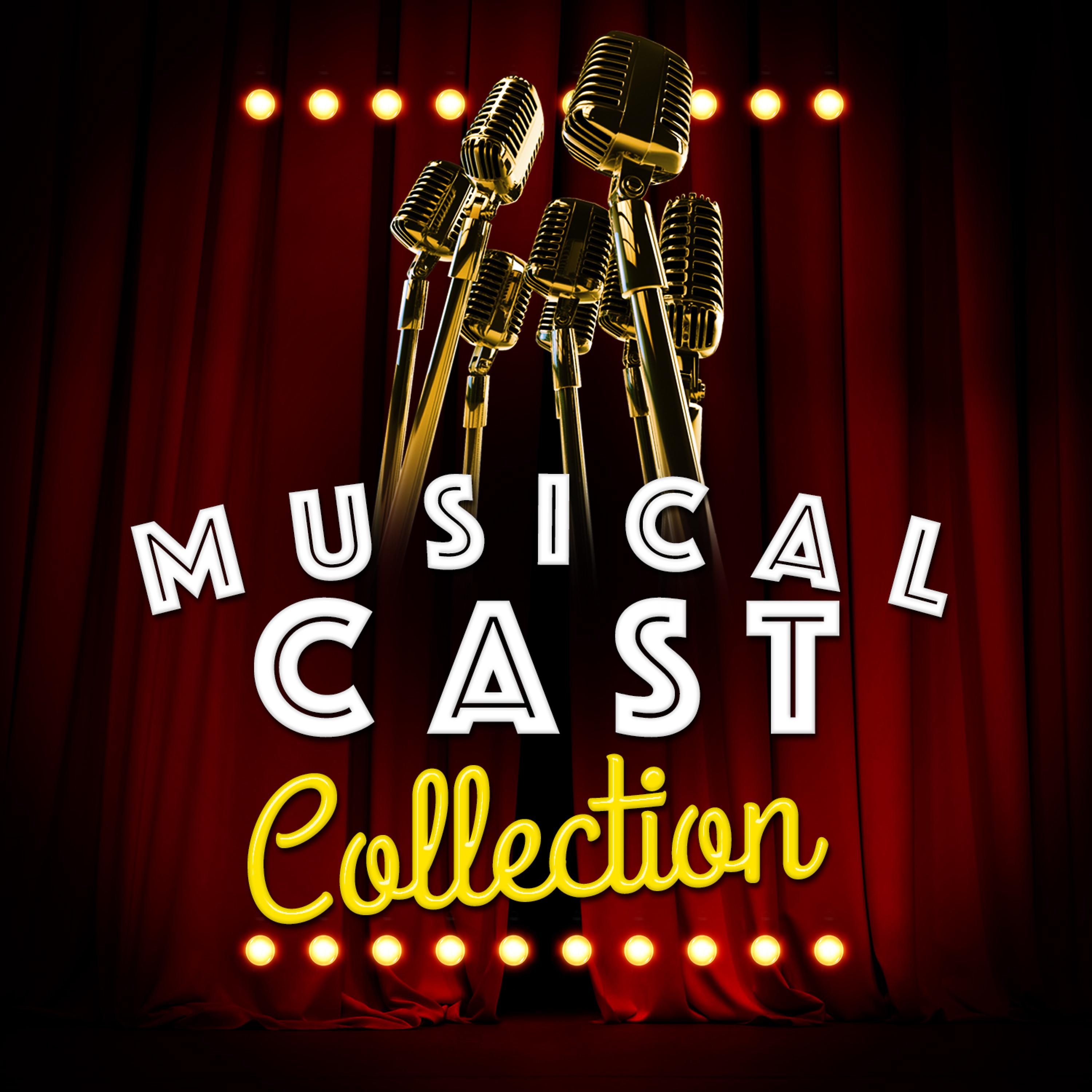 Постер альбома Musical Cast Collection