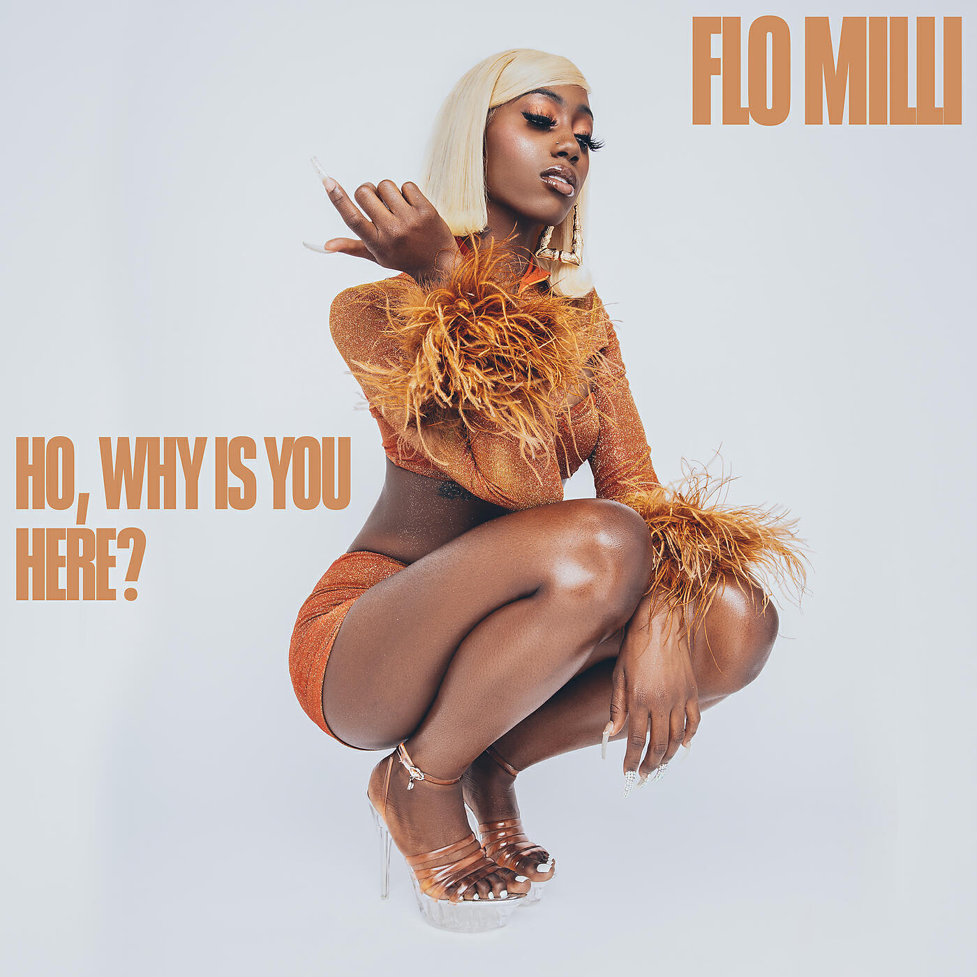 In the party. Фло Милли. In the Party Flo Milli. Flo Milli - ho, why is you here. Flo Milli Beef FLOMIX.