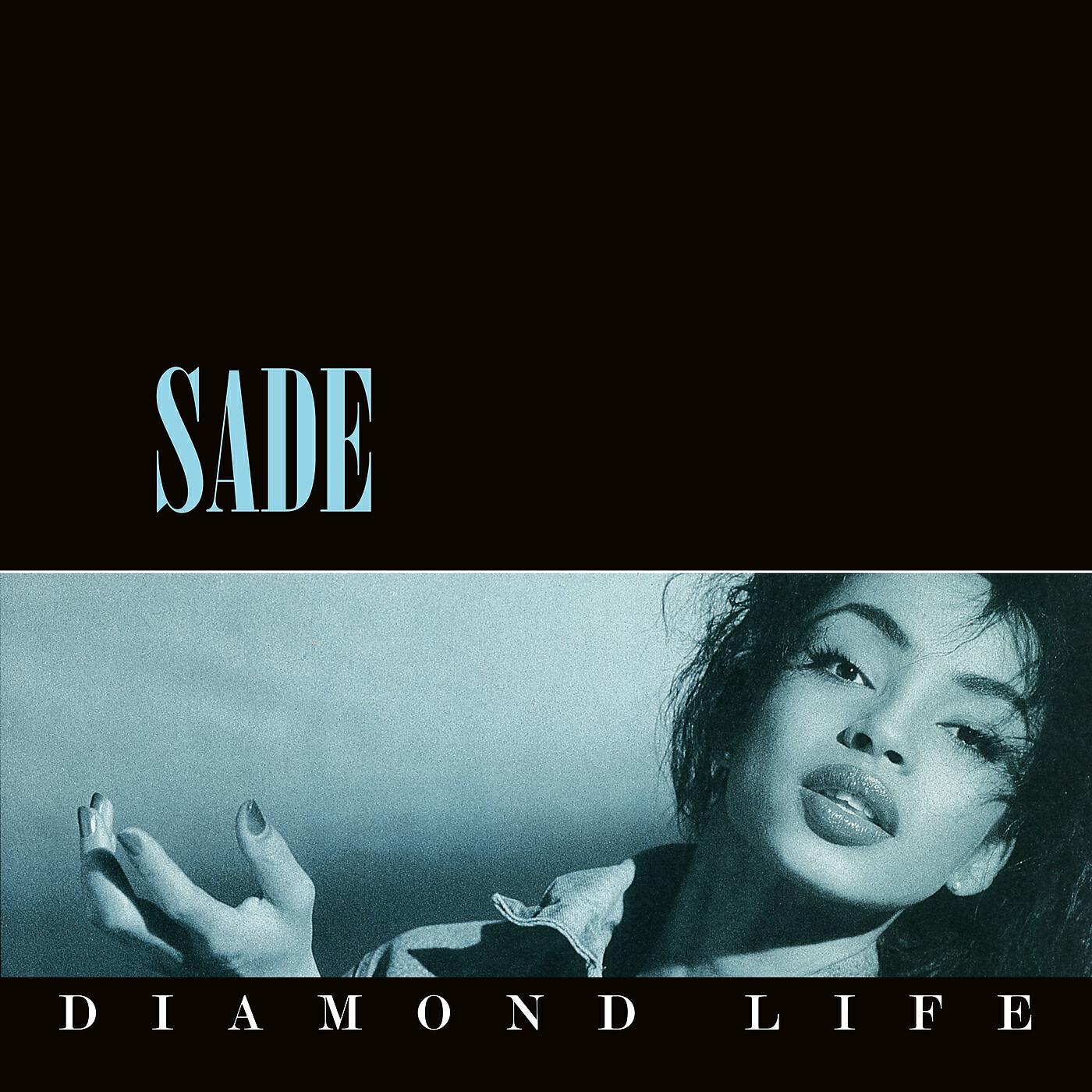 Sade - Frankie's First Affair