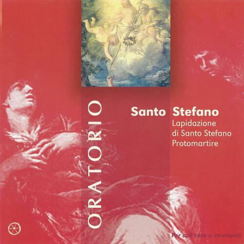Giancarla Severi - All'udire queste cose