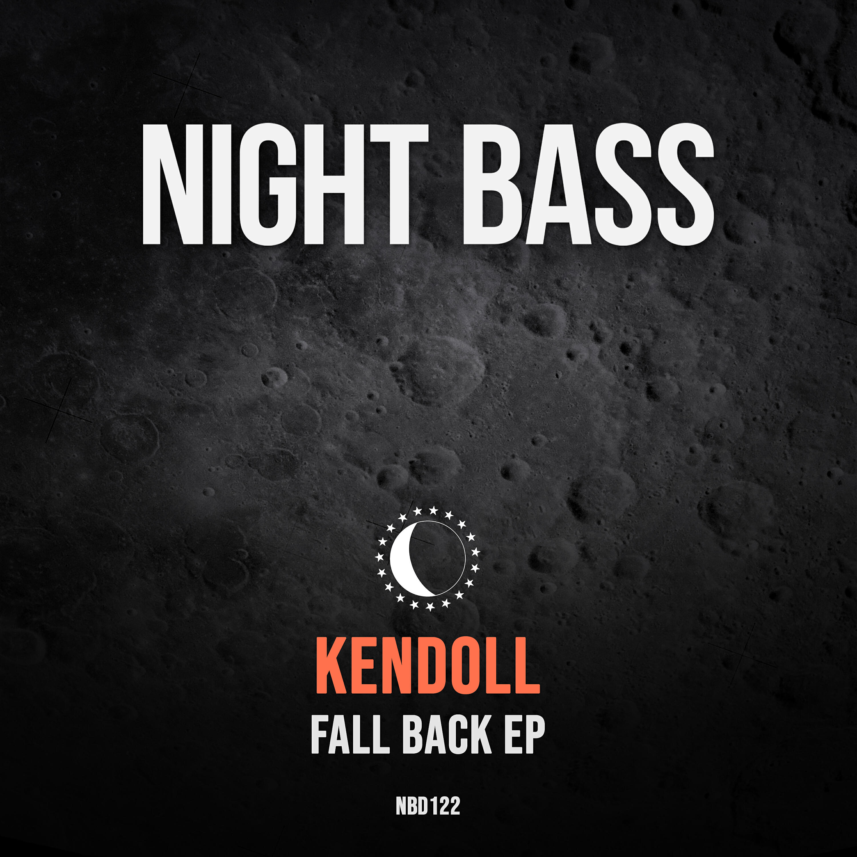 Kendoll - Never Sleep