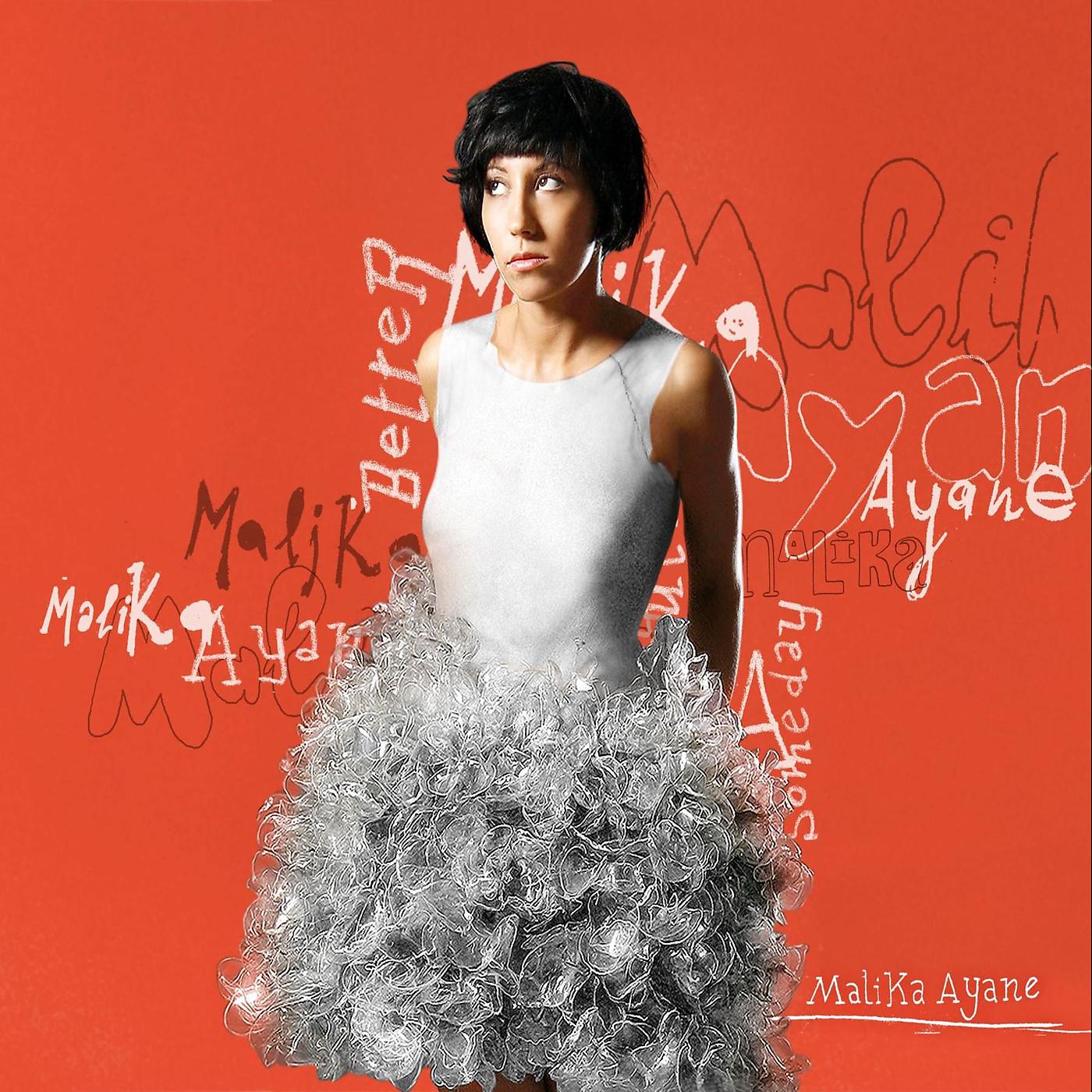 Постер альбома Malika Ayane