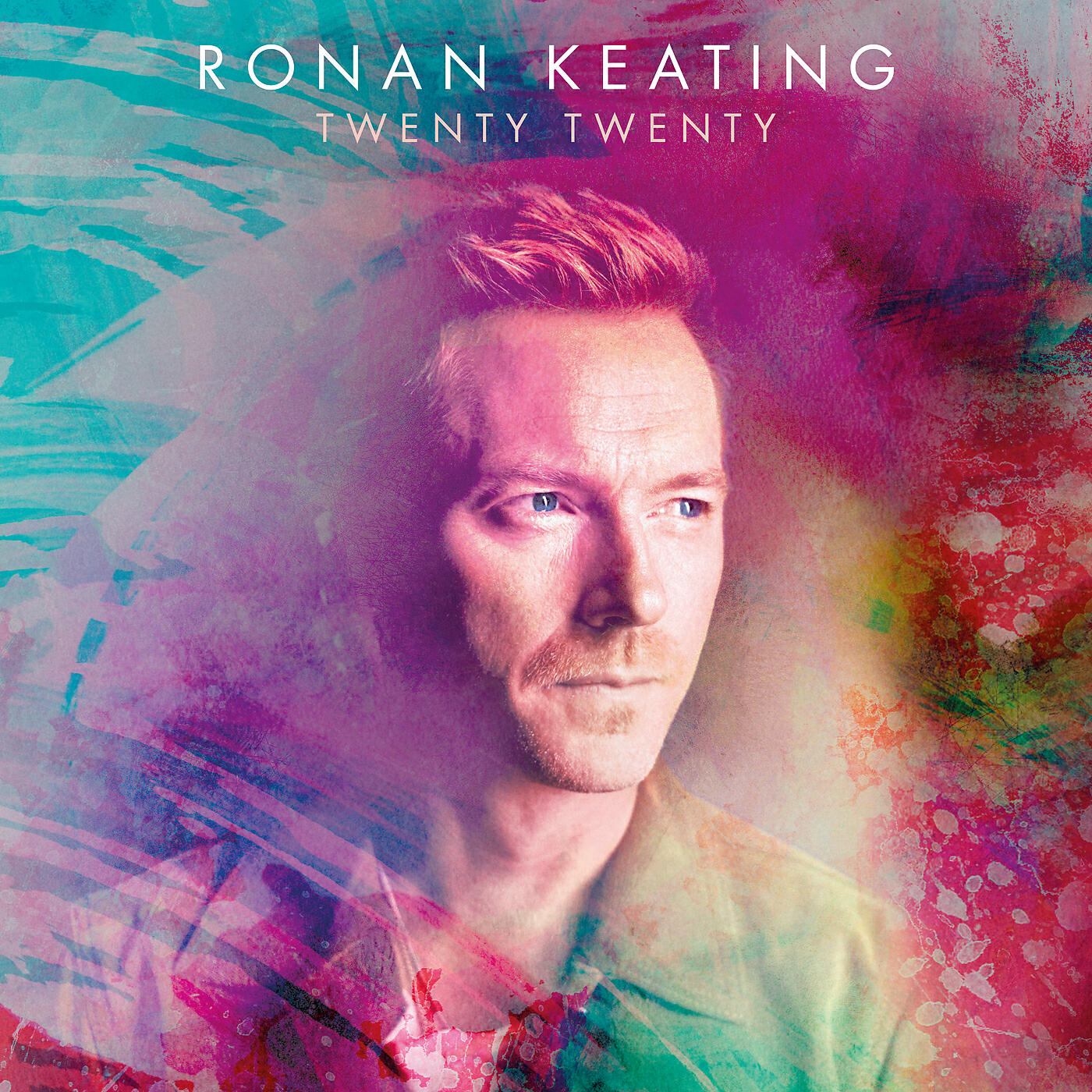 Ronan Keating - Forever Aint Enough
