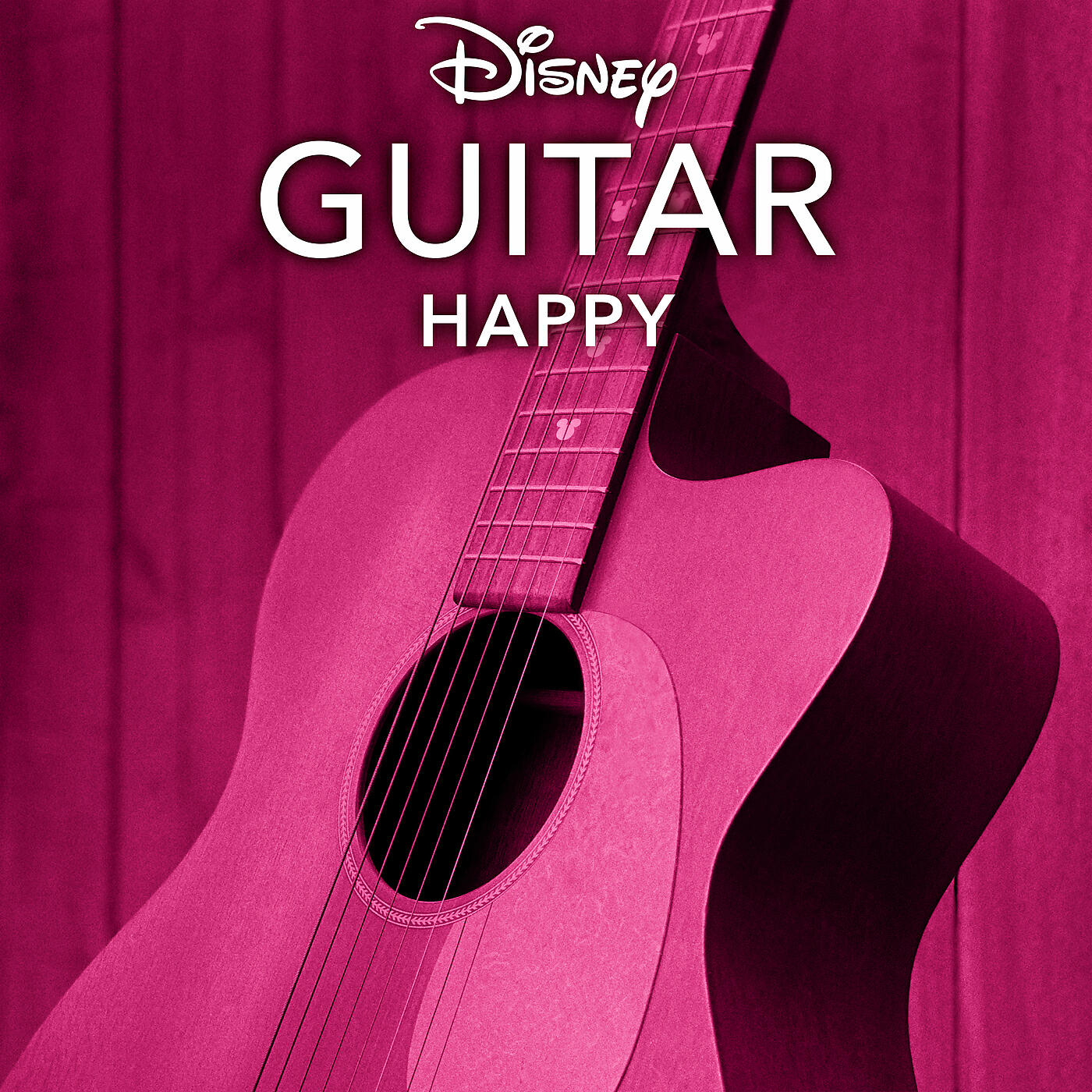 Disney Peaceful Guitar - He's a Tramp