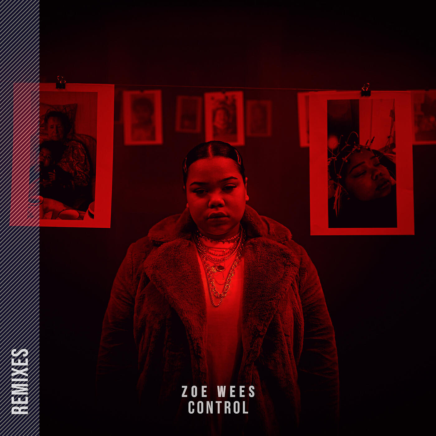 Zoe Wees - Control (NOTD Remix)