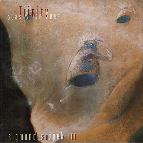 Sigmund Snopek III - Act Three - Aftermath (VII. Spacemen)