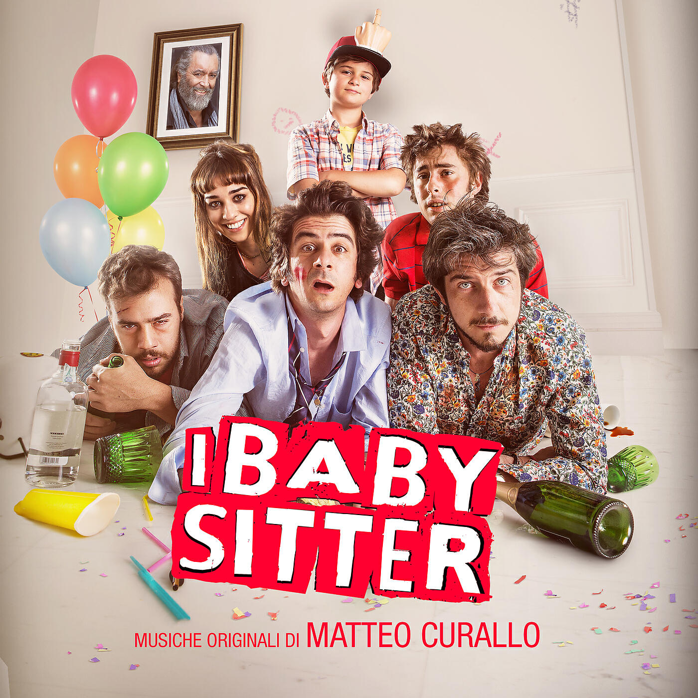 Matteo Curallo - In viaggio (Verso via Squinzi)