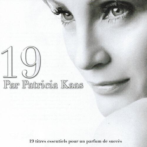 Patricia Kaas - Une dernière semaine à New York