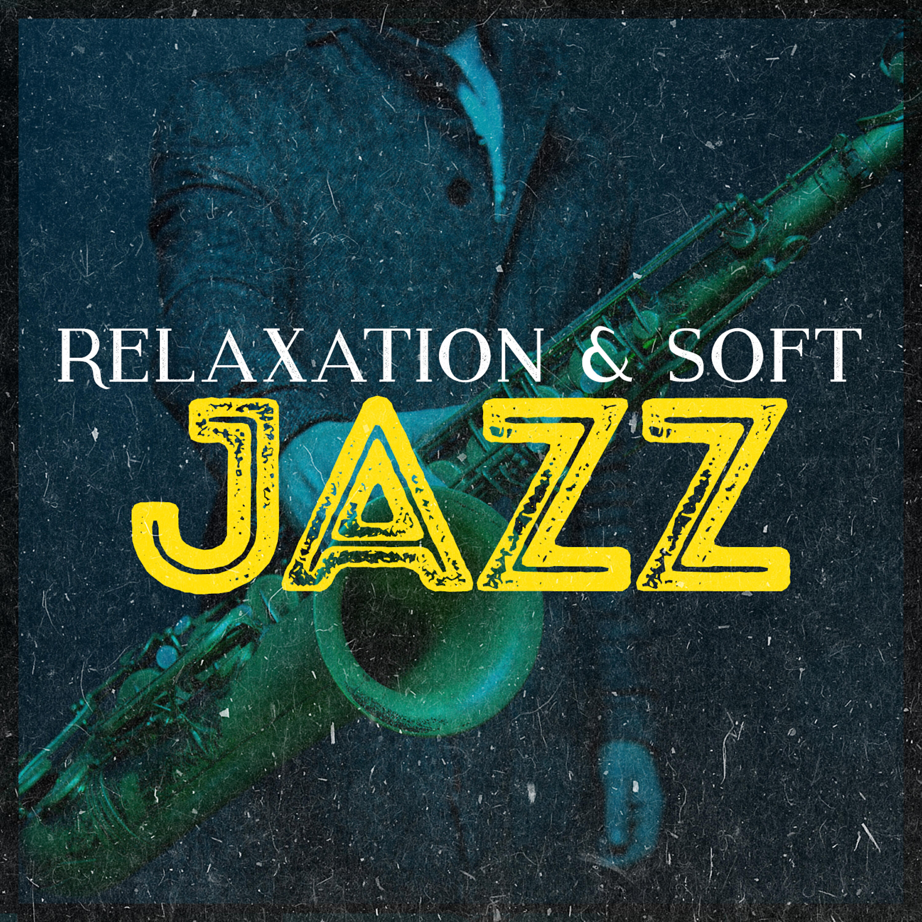 Soft Jazz Relaxation - I Tried to Tell You